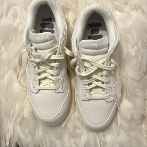 Nike Canvas dunk low SE The future is Equal